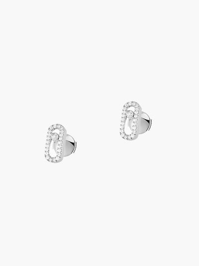 Boucles d'oreilles Melissa