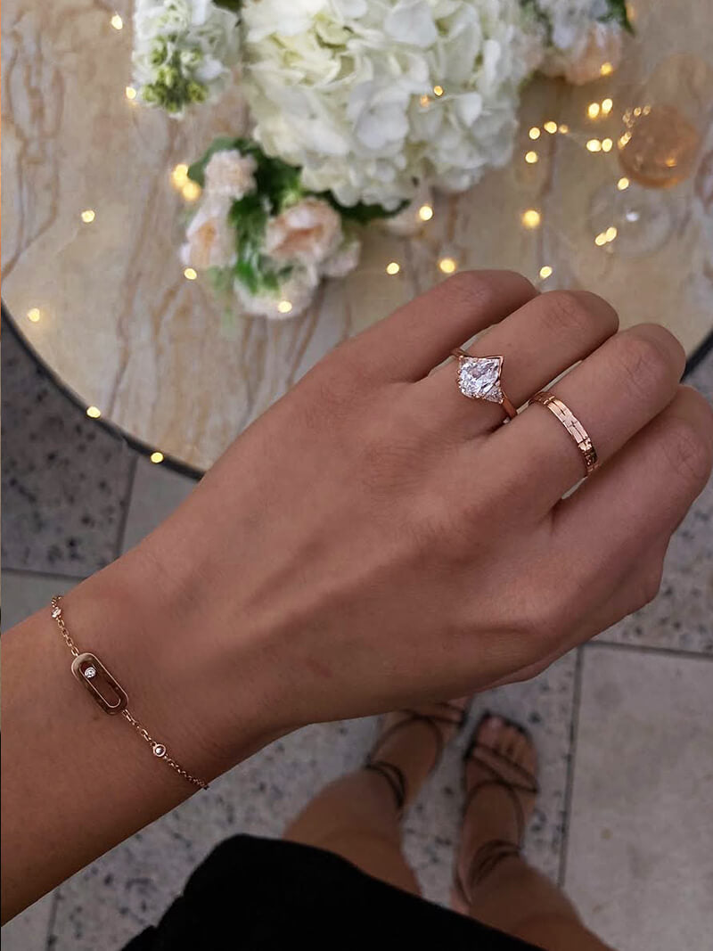Bracelet Melissa