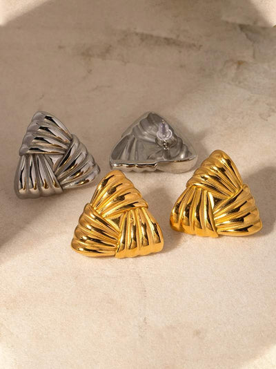 Boucles d'oreilles Positano
