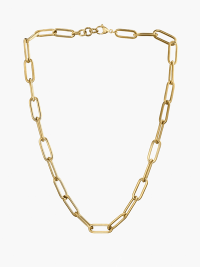 Collier de vélo