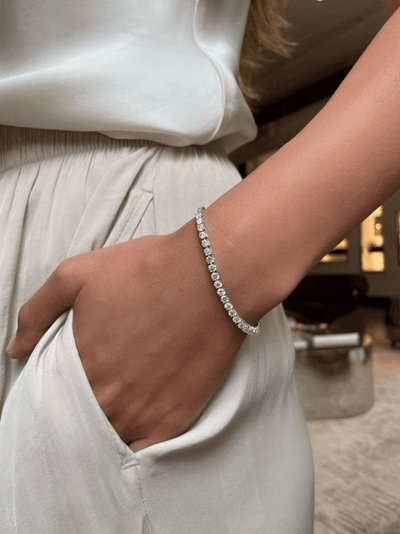 Bracelet Rivière