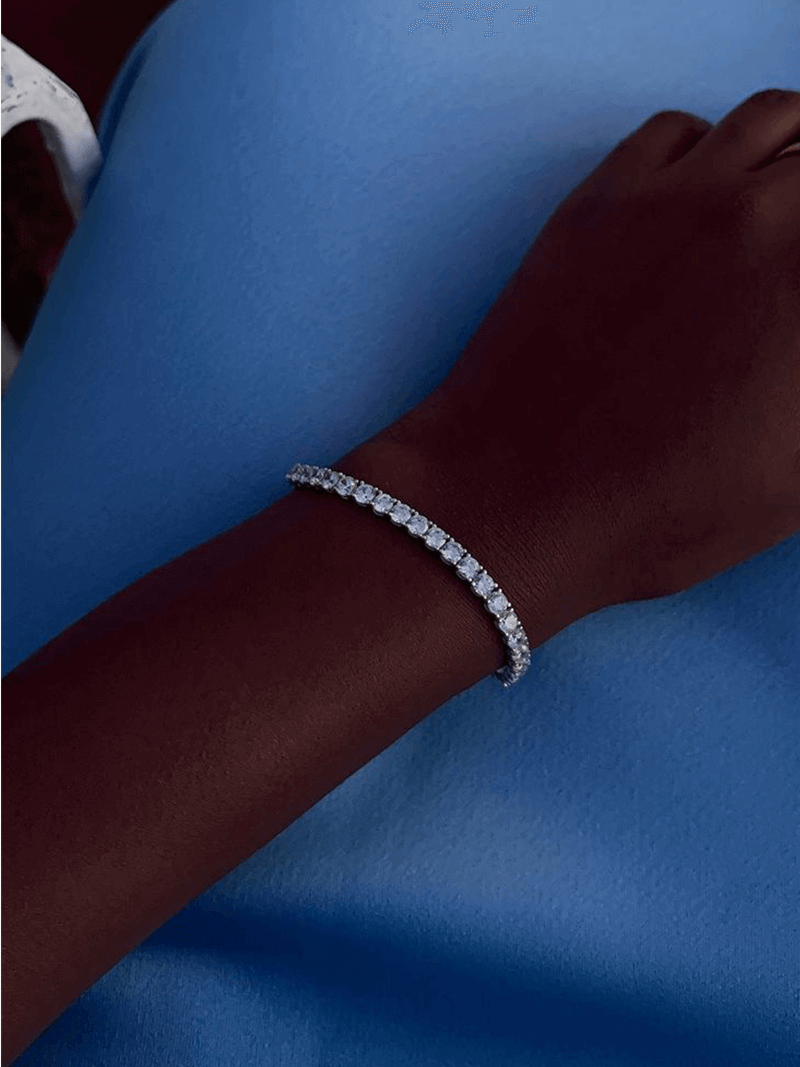 Bracelet Rivière