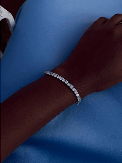 Bracelet Rivière