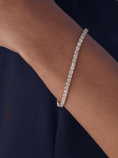 Bracelet Rivière