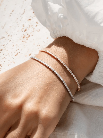 Bracelet Rivière