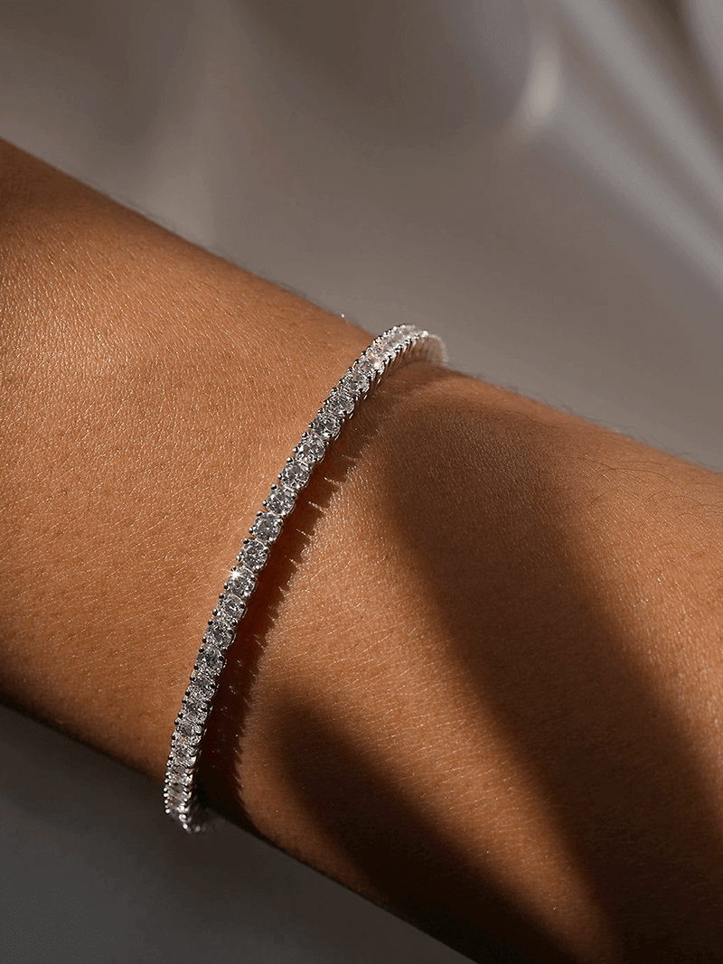 Bracelet Rivière
