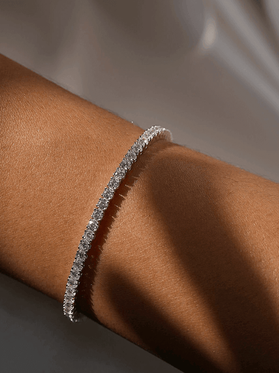 Bracelet Rivière