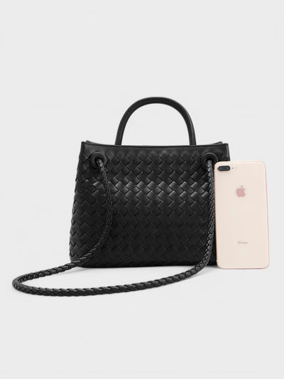 Lucia - Sac Entrelacé