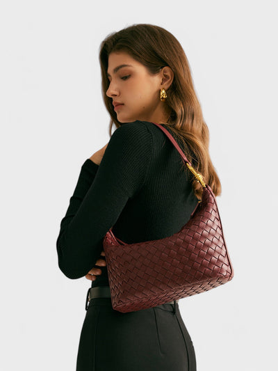 Isa - Bourgogne Chic