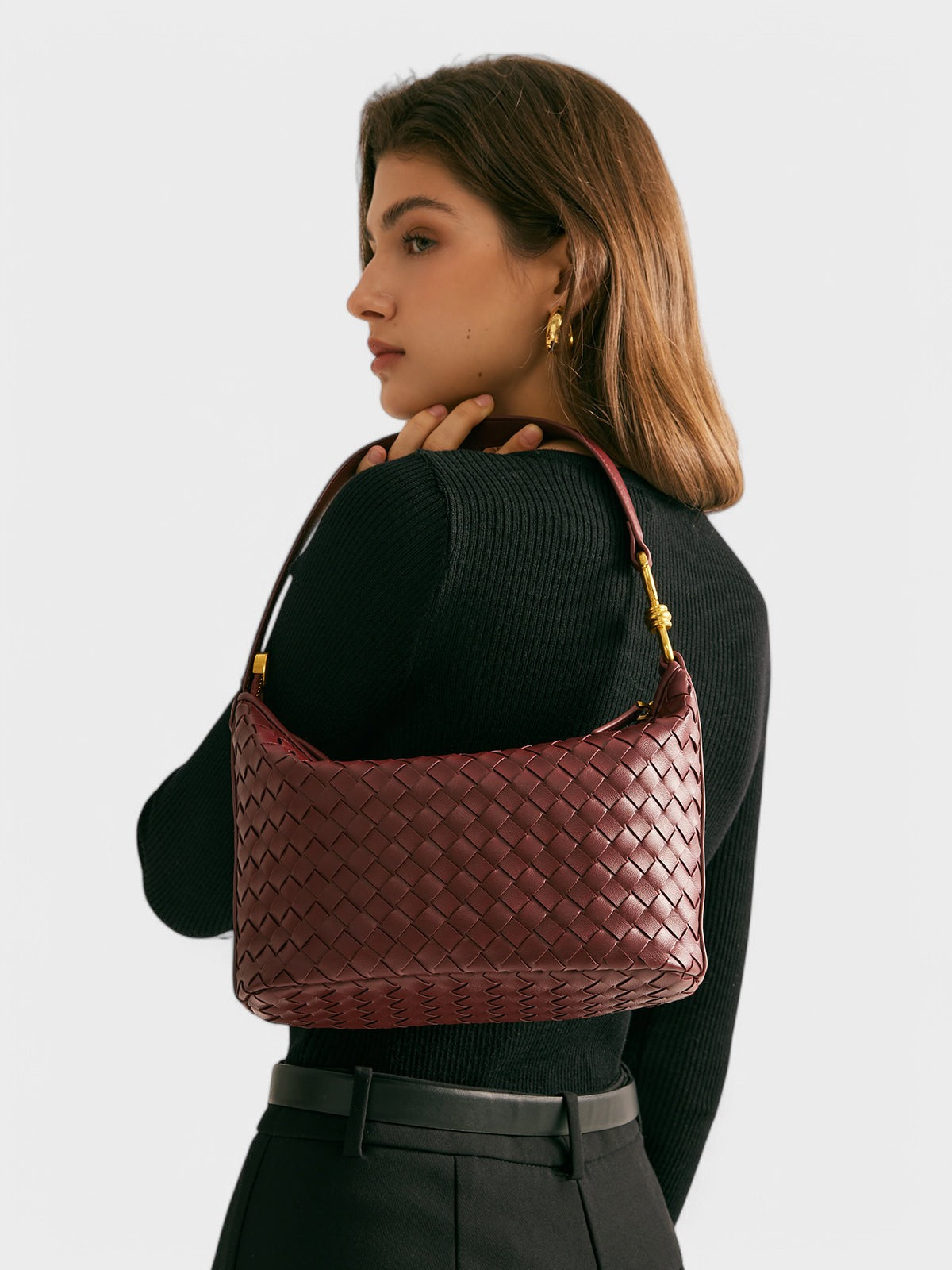 Isa - Bourgogne Chic