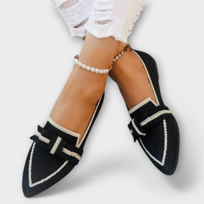 Helena - Chaussures plates pour femmes