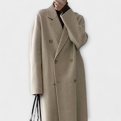 Carol - Manteau Long