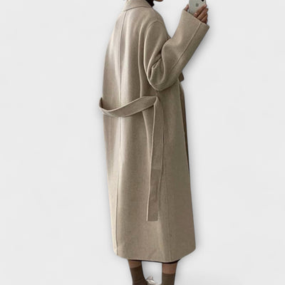 Carol - Manteau Long