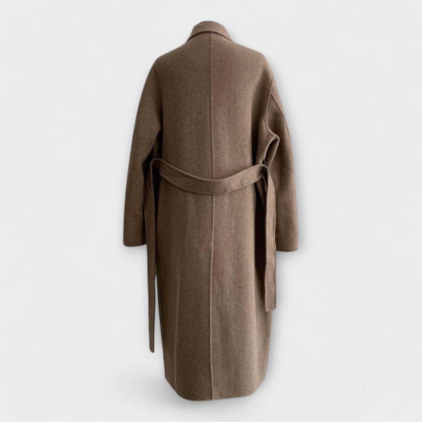 Carol - Manteau Long