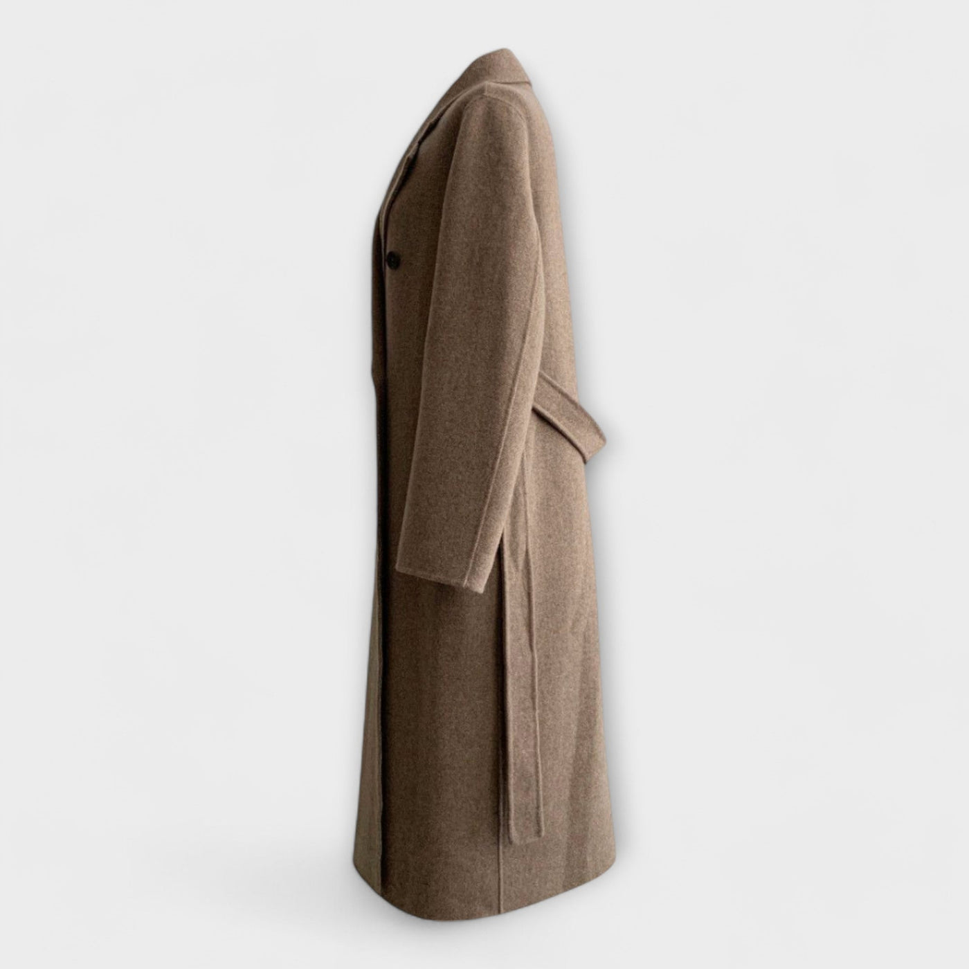 Carol - Manteau Long