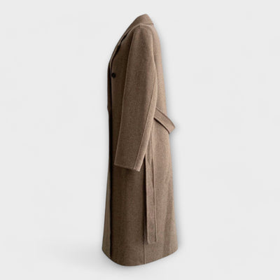 Carol - Manteau Long