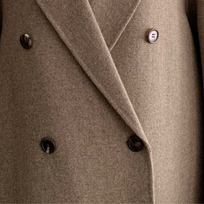 Carol - Manteau Long