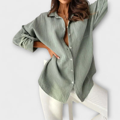 Filipa - Blouse pour femme