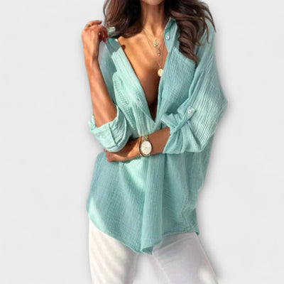 Filipa - Blouse pour femme