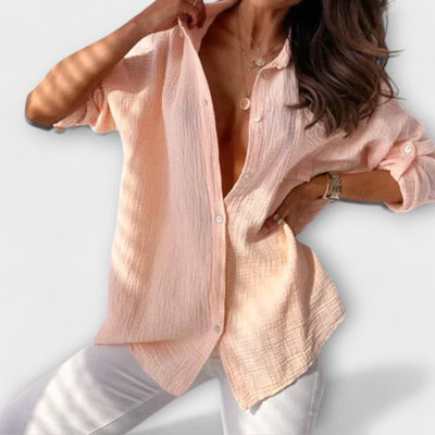 Filipa - Blouse pour femme