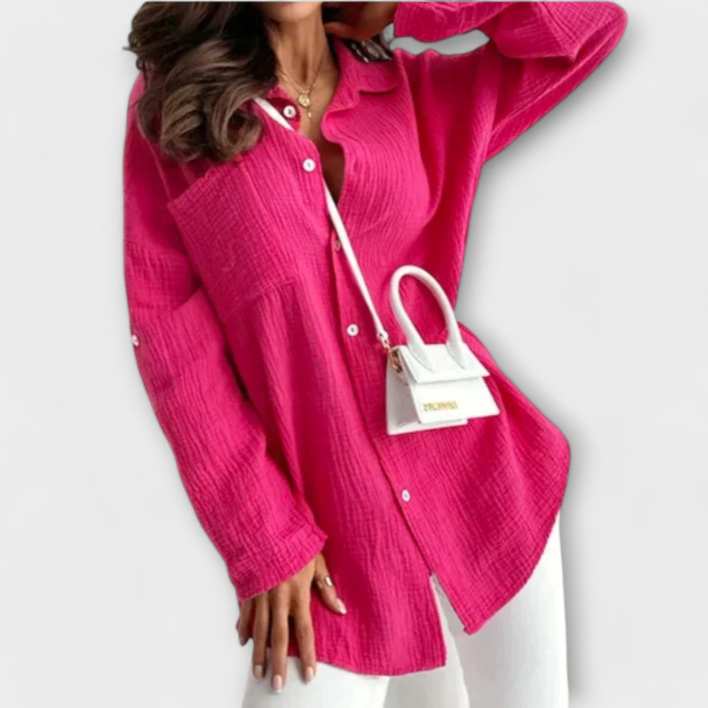 Filipa - Blouse pour femme