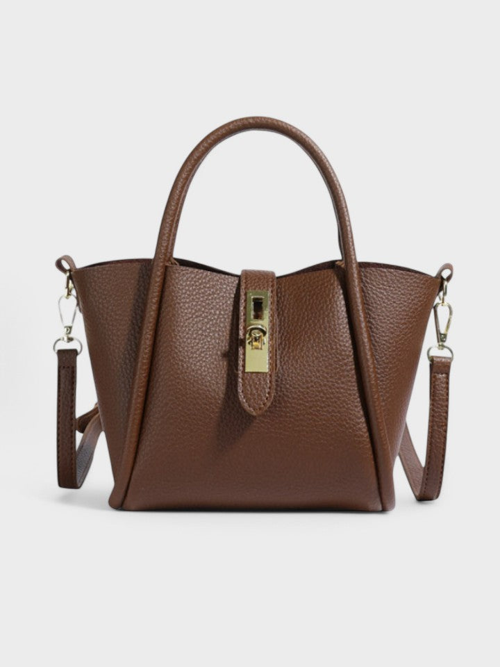 Alicia - Sac en cuir