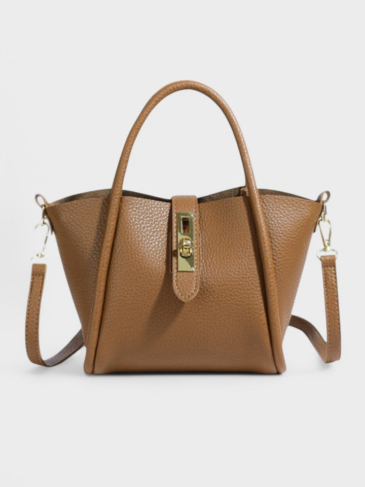 Alicia - Sac en cuir