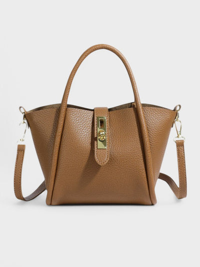Alicia - Sac en cuir