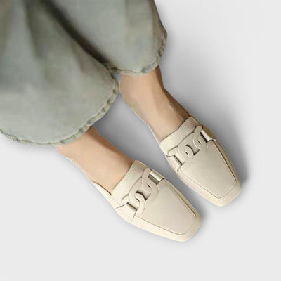 Monica - Chaussures confortables