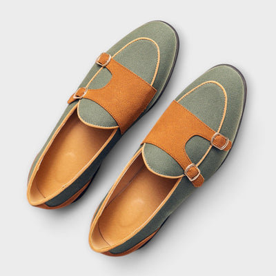 Marina - Chaussures slip-on