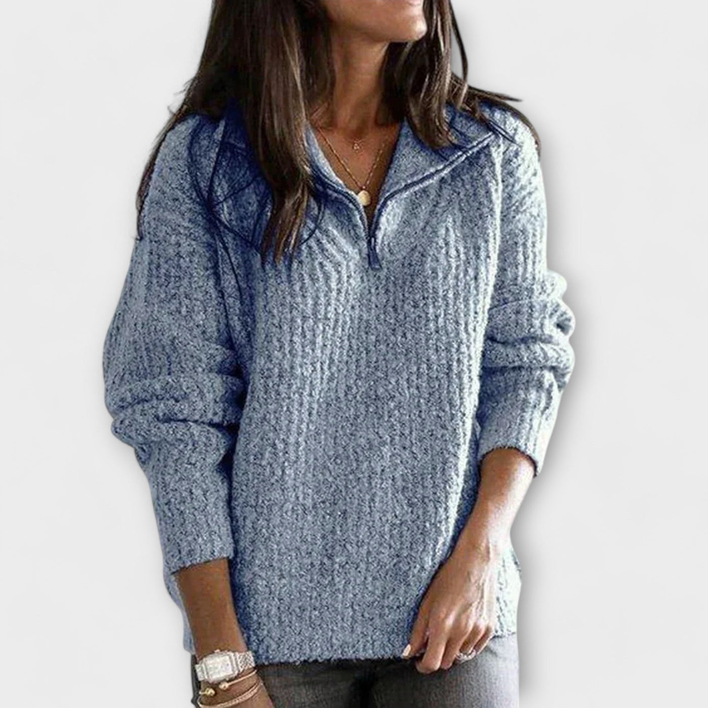 Helena - Pull en Maille