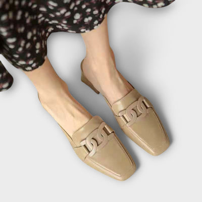 Monica - Chaussures confortables