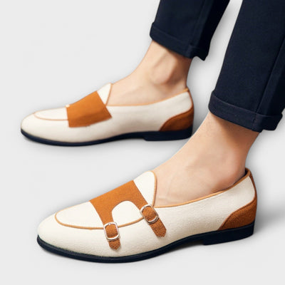 Marina - Chaussures slip-on