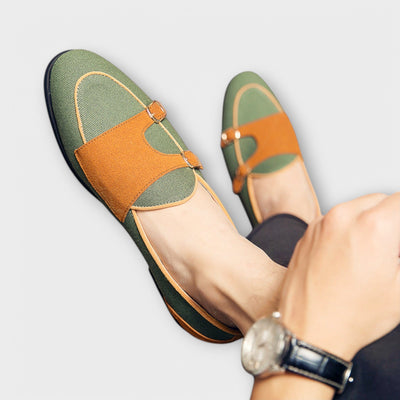 Marina - Chaussures slip-on