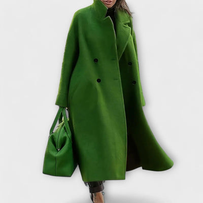 Filipa - Veste Thermique