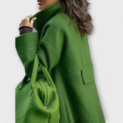 Filipa - Veste Thermique