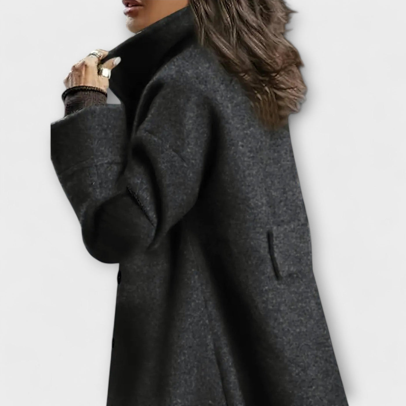 Filipa - Veste Thermique