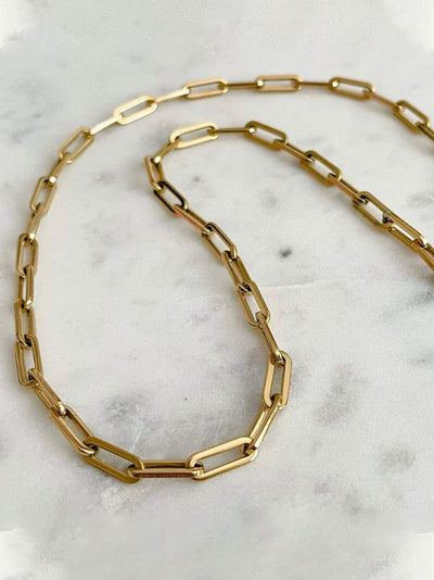 Collier de vélo