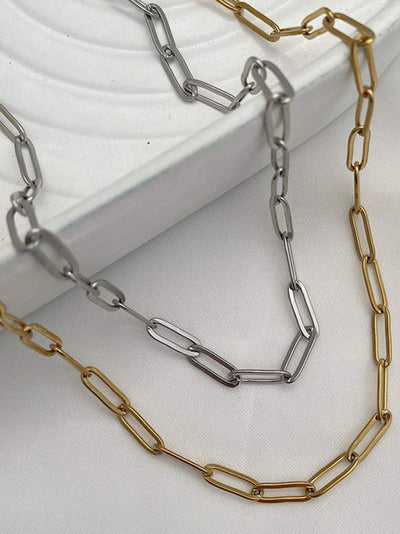Collier de vélo