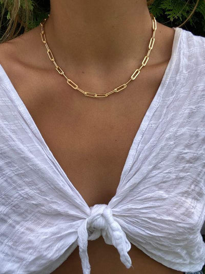 Collier de vélo