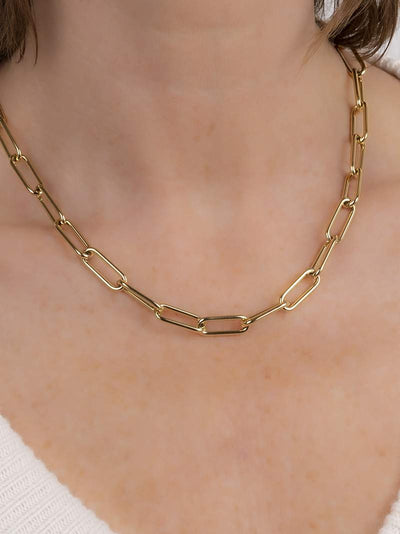 Collier de vélo