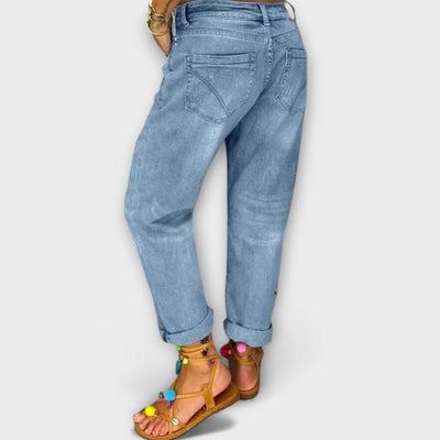 Cíntia - Jeans