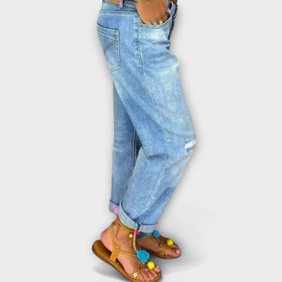 Cíntia - Jeans