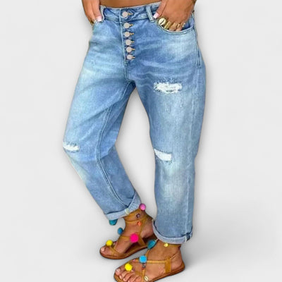 Cíntia - Jeans