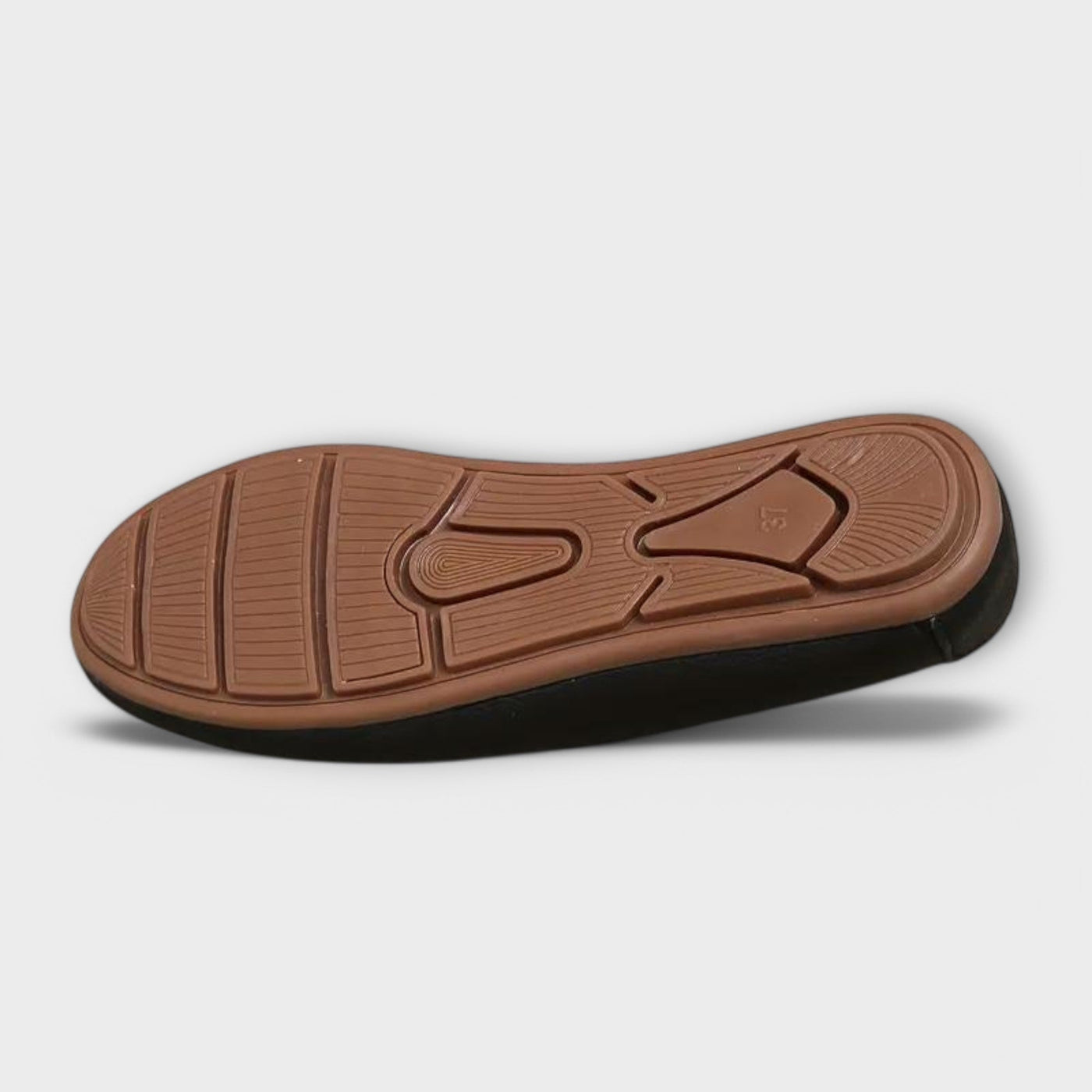 Lara - Mocassins en cuir