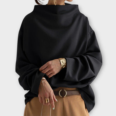 Nádia - Pull intemporel pour femmes