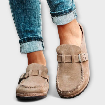 Catarina - Mocassins orthopédiques