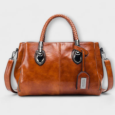 Maria. - Sac de voyage élégant