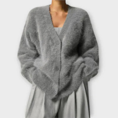 Dalila - Cardigan Élégant