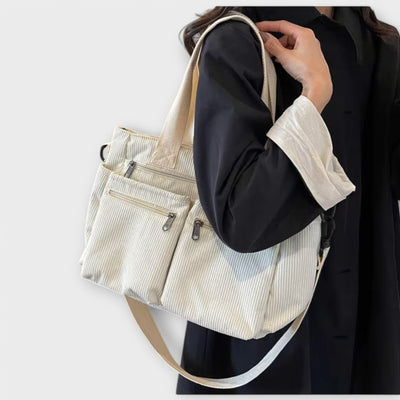 Maria. - Sac avec plusieurs poches